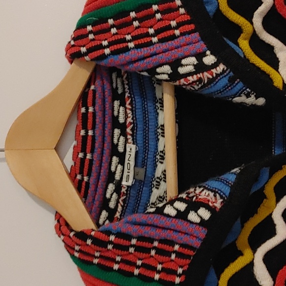 Funnest Sweater Ever - Picture 4 of 6